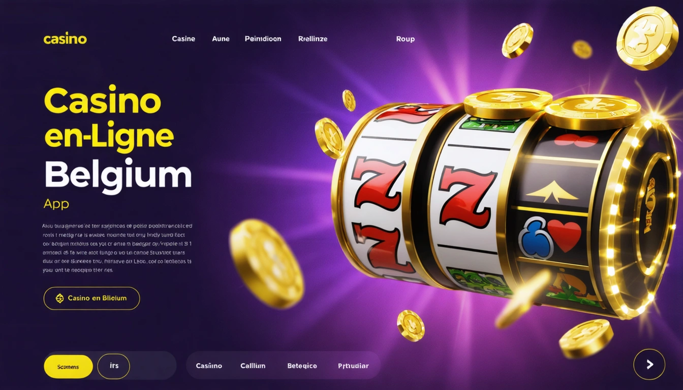 casino belgium app Casino en Ligne Belgique