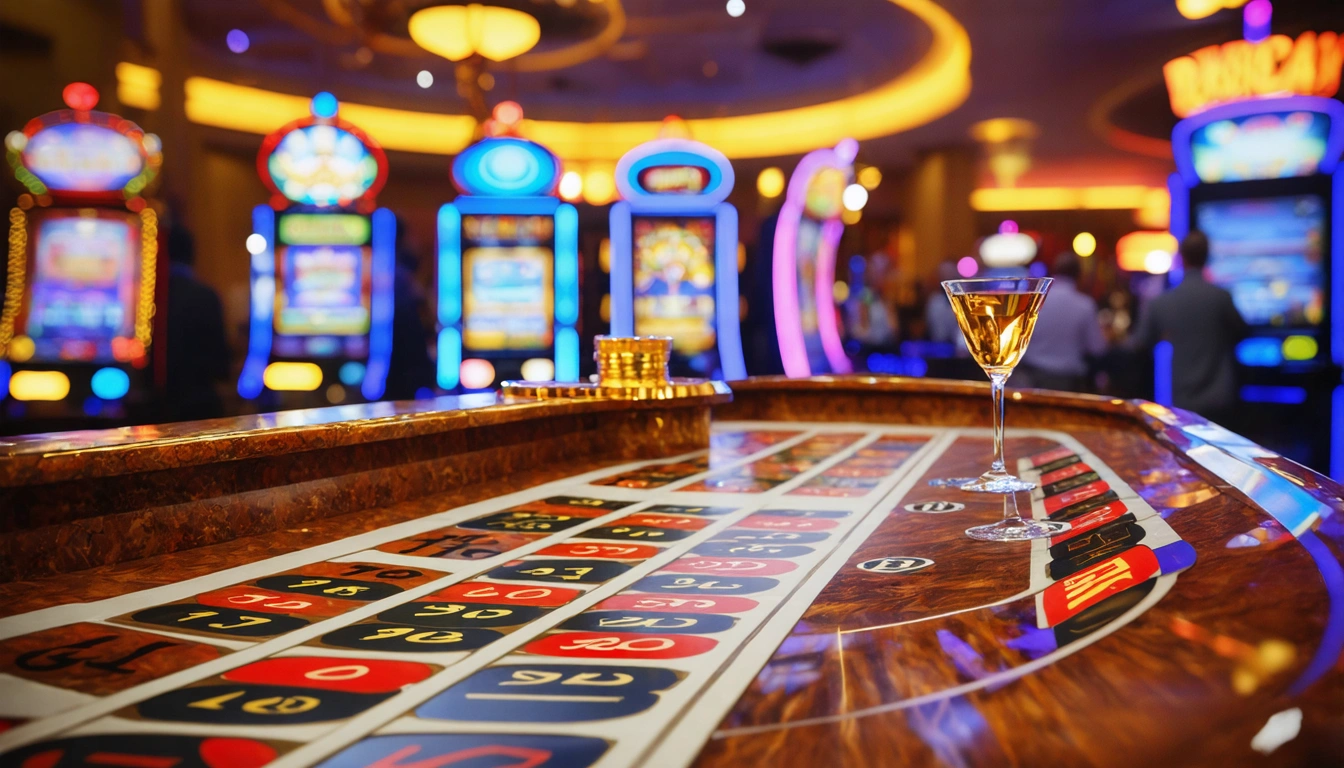 casino sites belgie Casino en Ligne Belgique