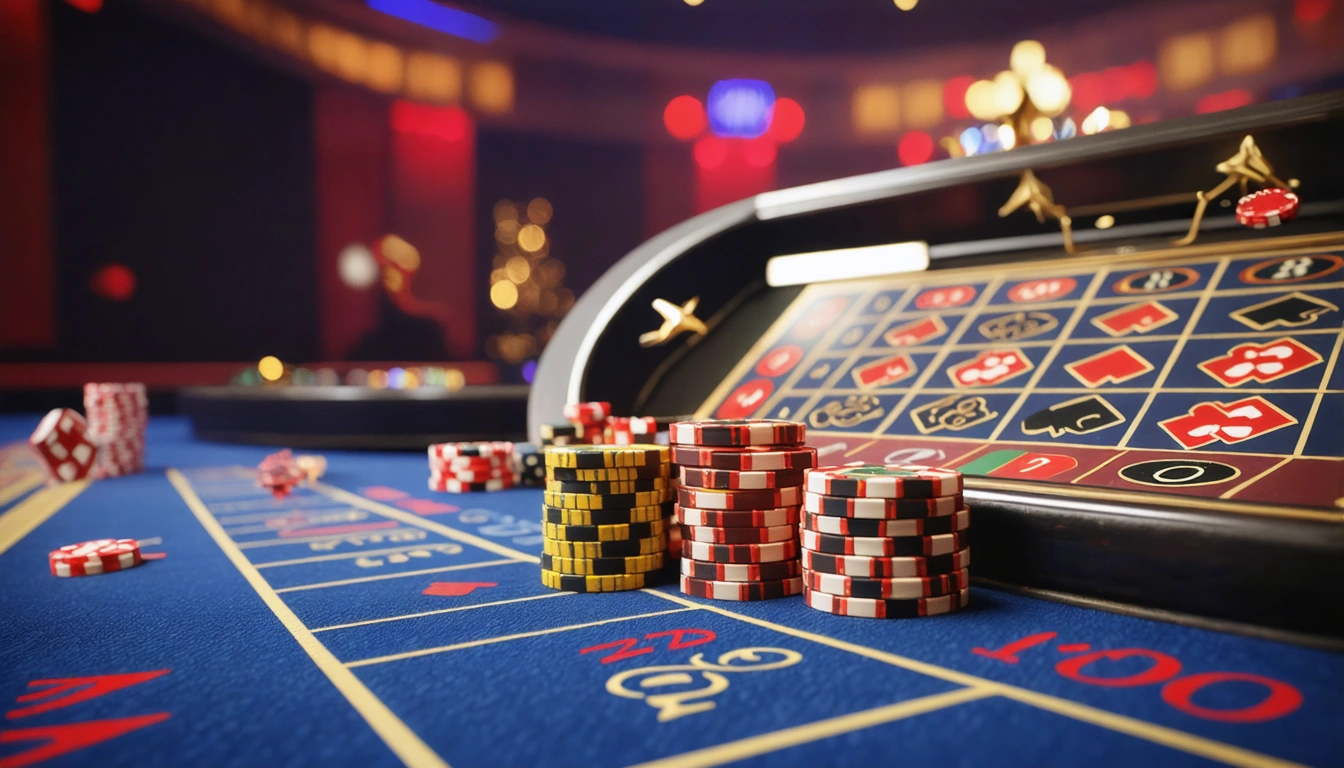 nieuwe online casino belgie Casino en Ligne Belgique