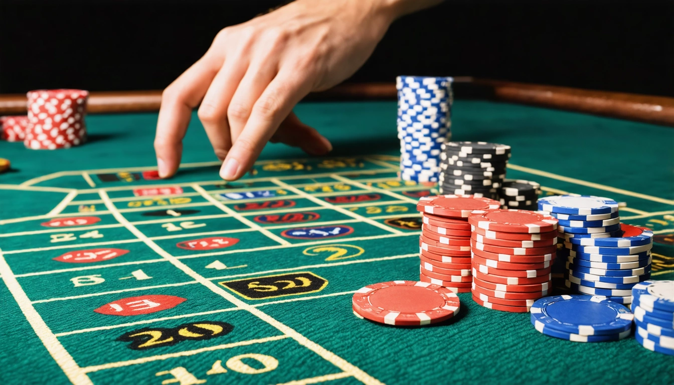 nieuwe online casino belgie Casino en Ligne Belgique